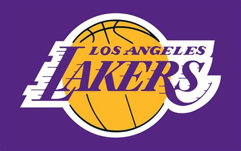 los angeles lakers logo meaning